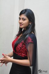 Rakshita at Trisha Leda Nayanathara Movie Audio Launch